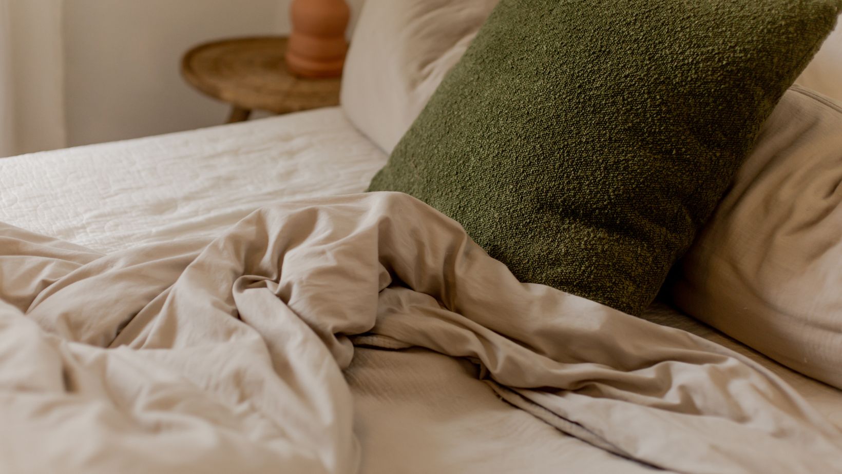 Lenzuola alta qualità