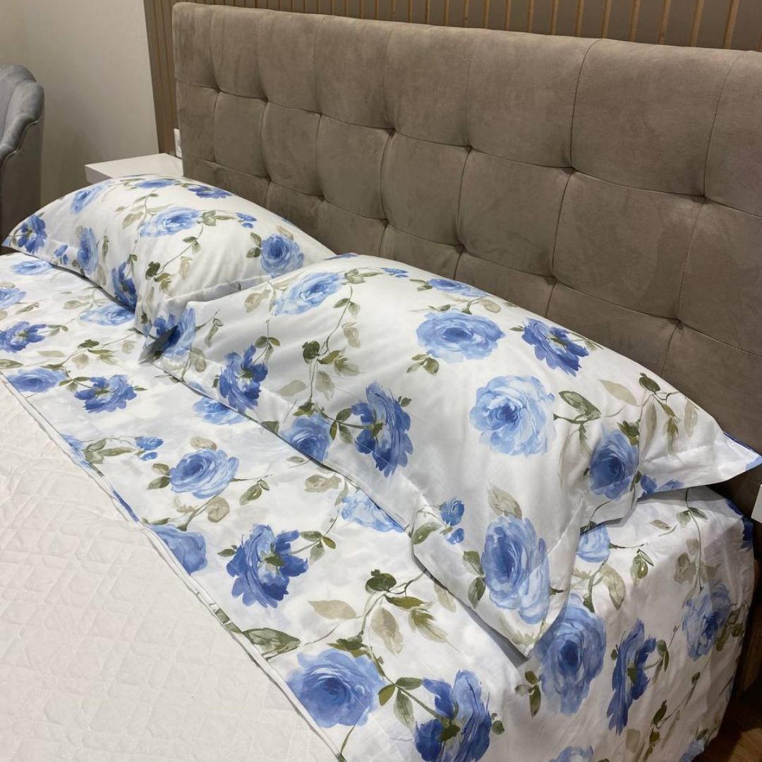 Completo Lenzuola Siria