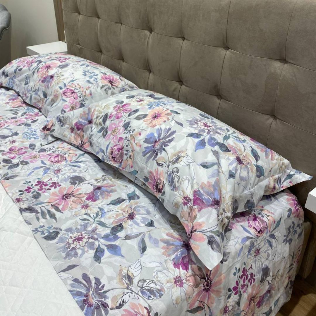 Completo Lenzuola Clara