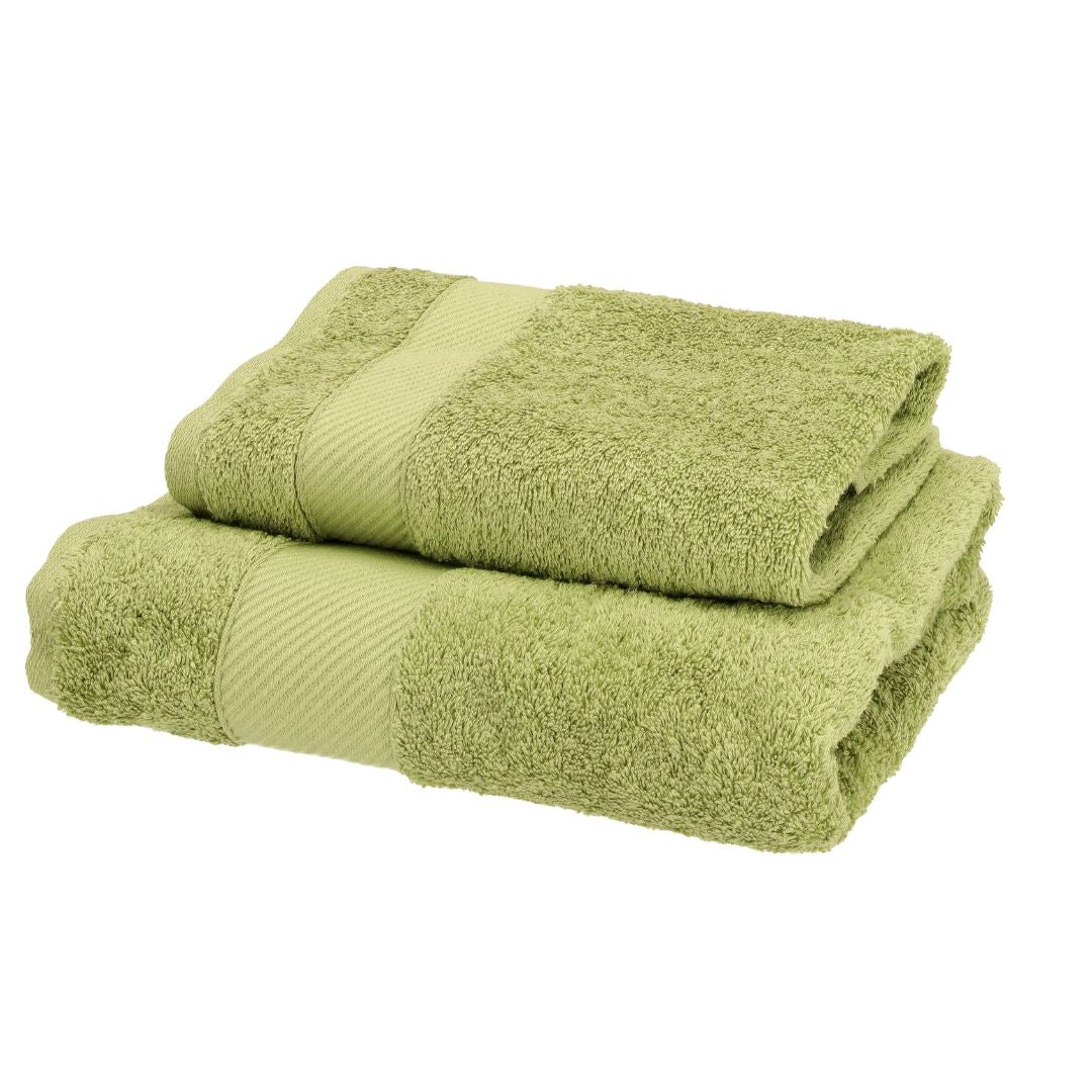 Coppia bagno Viso e Ospite Mille