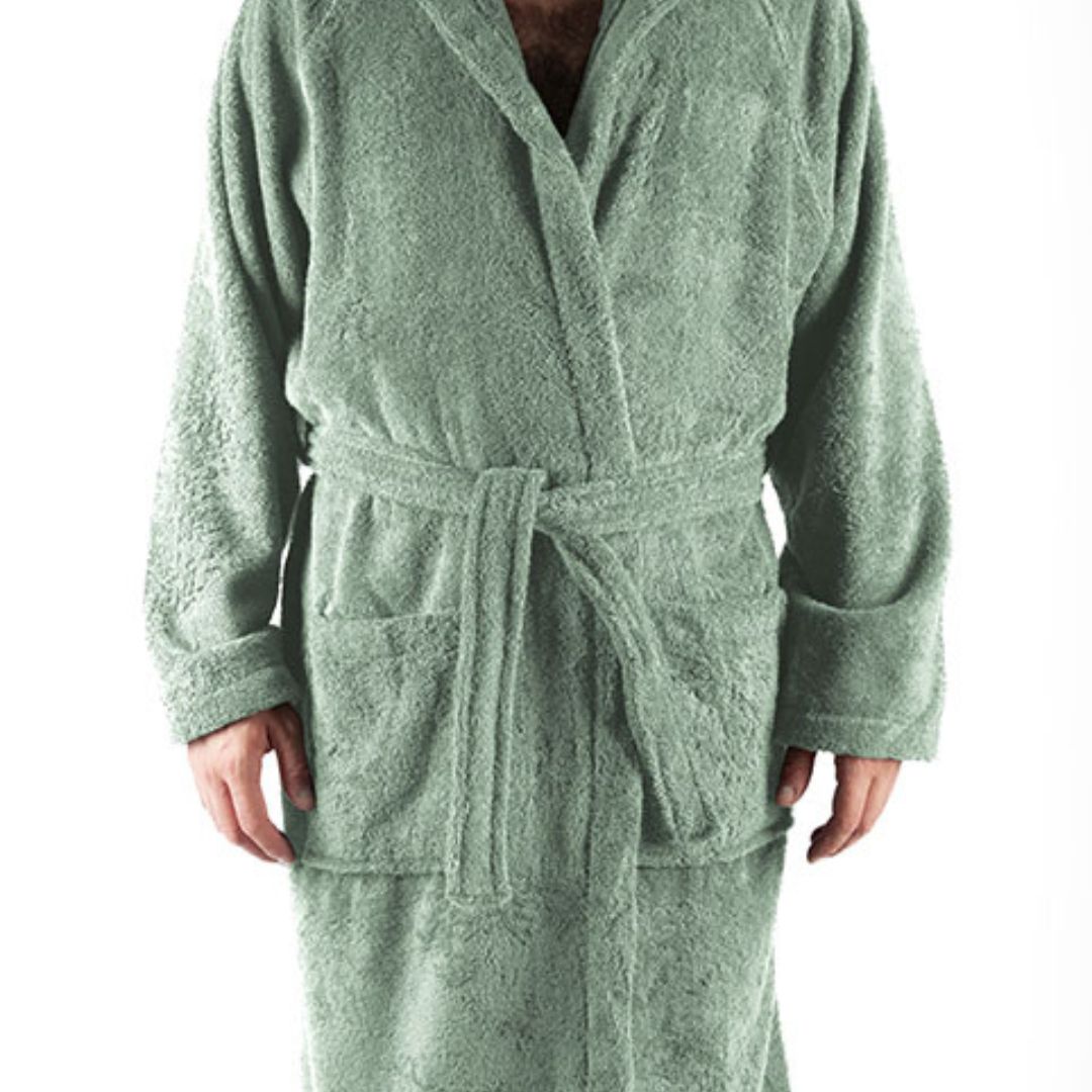 Accappatoio Spugna Mistral Unisex