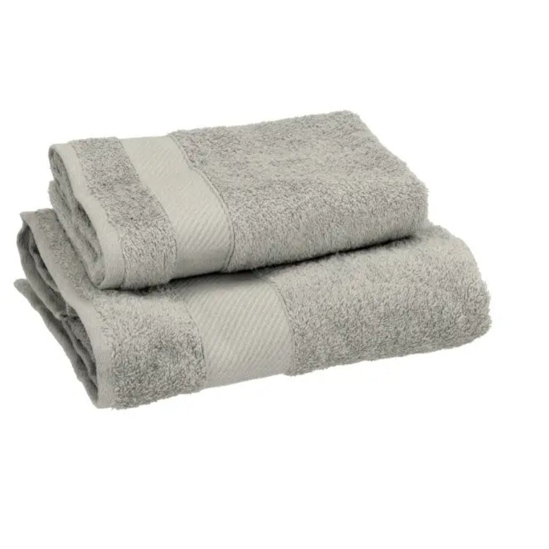 Coppia bagno Viso e Ospite Mille