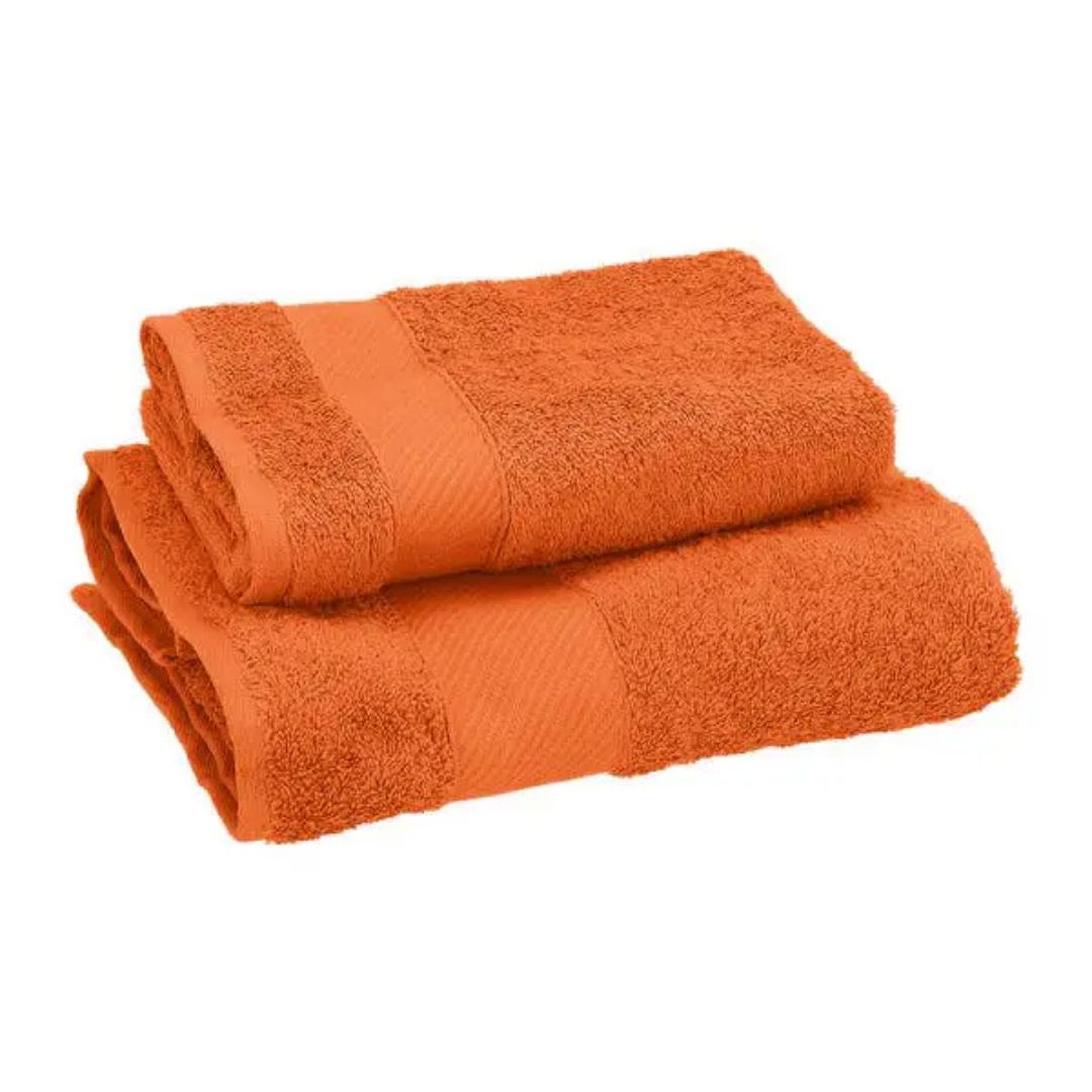 Coppia bagno Viso e Ospite Mille