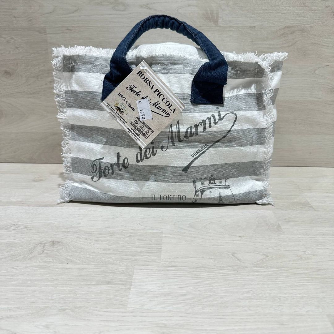 Borsa Piccola Rigona