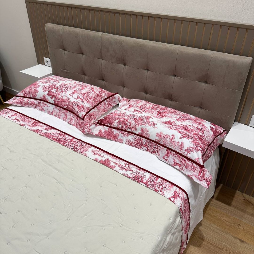 Completo Lenzuola Etoile De Jolie