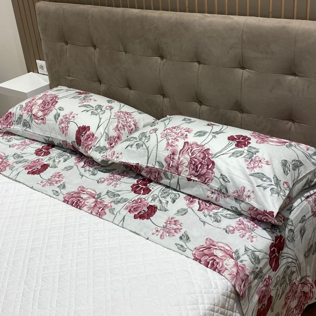 Completo Lenzuola Chety