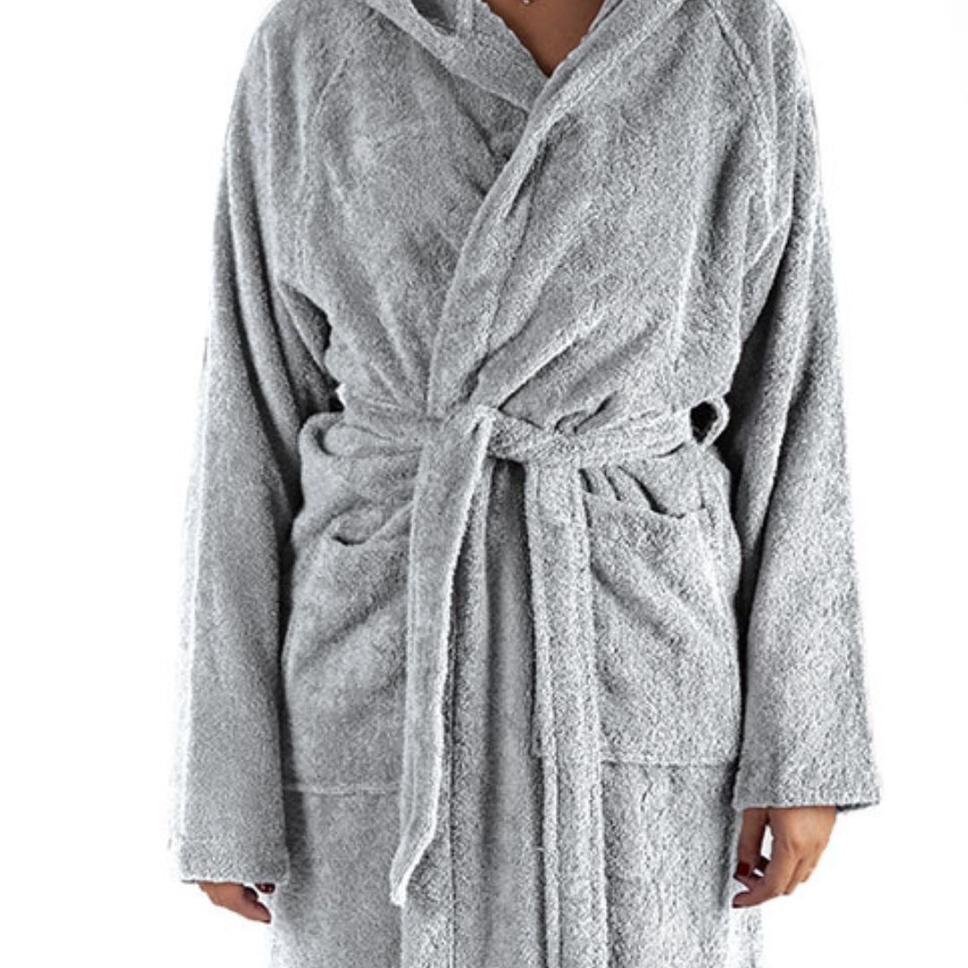 Accappatoio Spugna Mistral Unisex