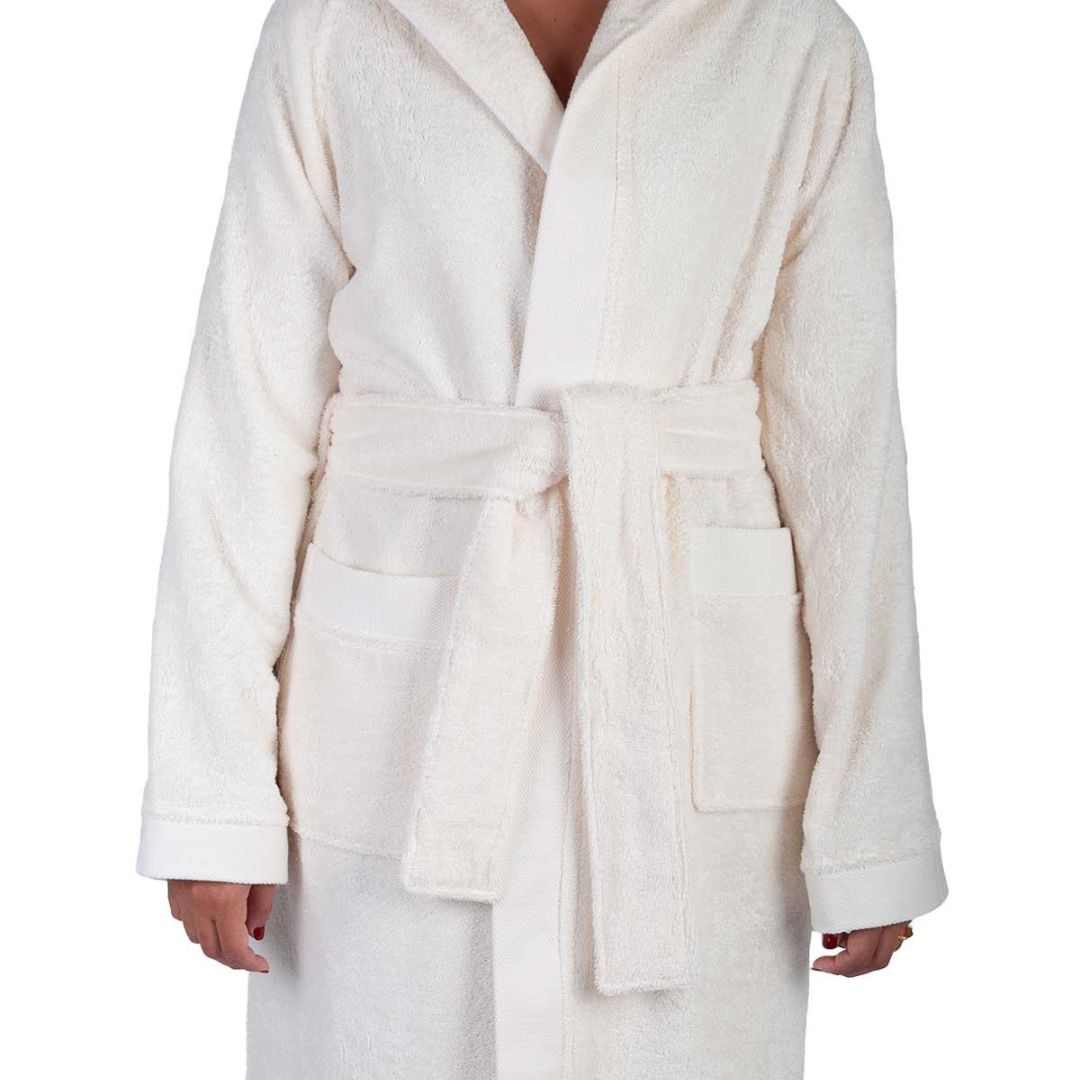 Accappatoio Spugna Jolie Unisex