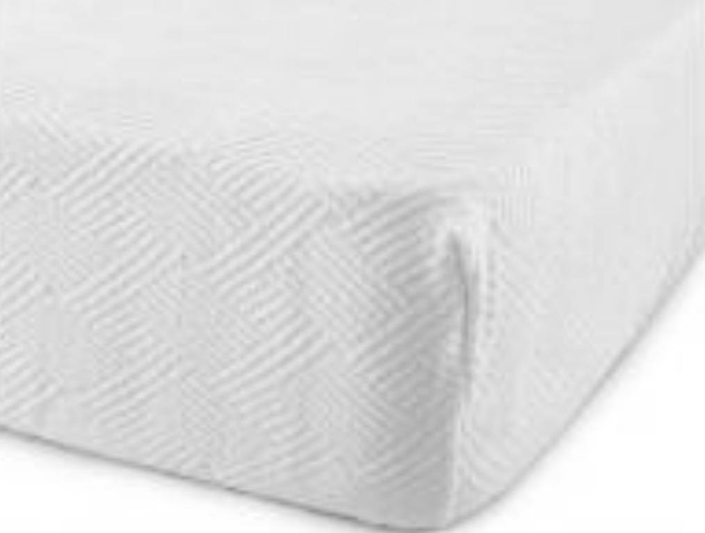 Coprimaterasso Spugna