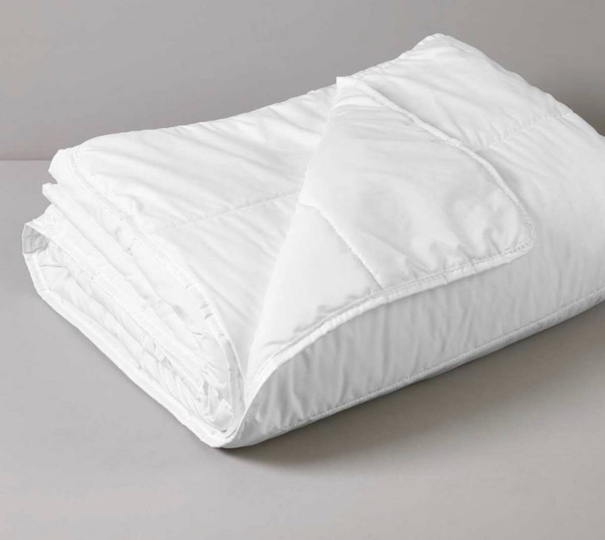 Piumino Sintetico Estivo 100gr