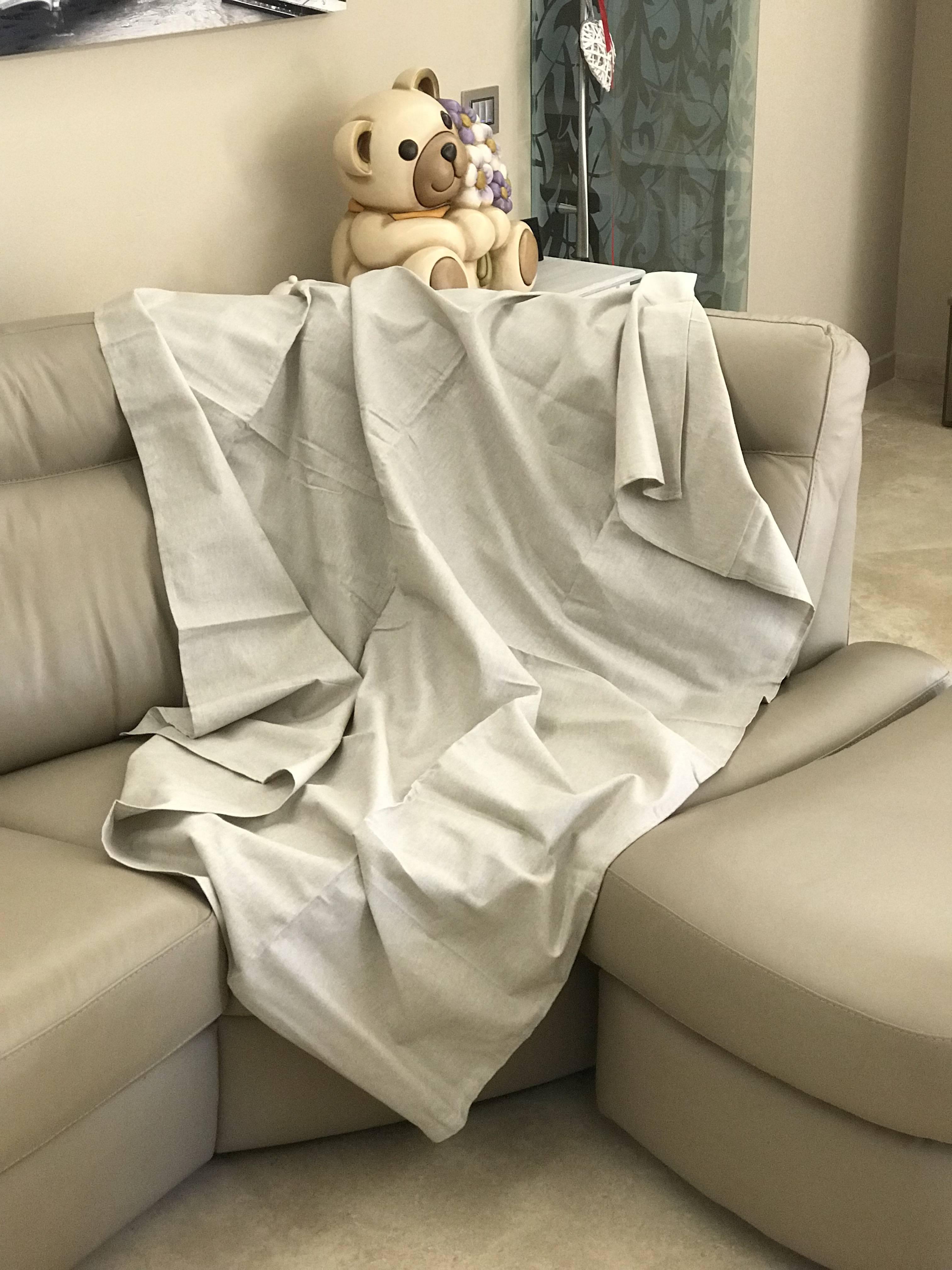 Telo Arredo - Gran Foulard Lituano