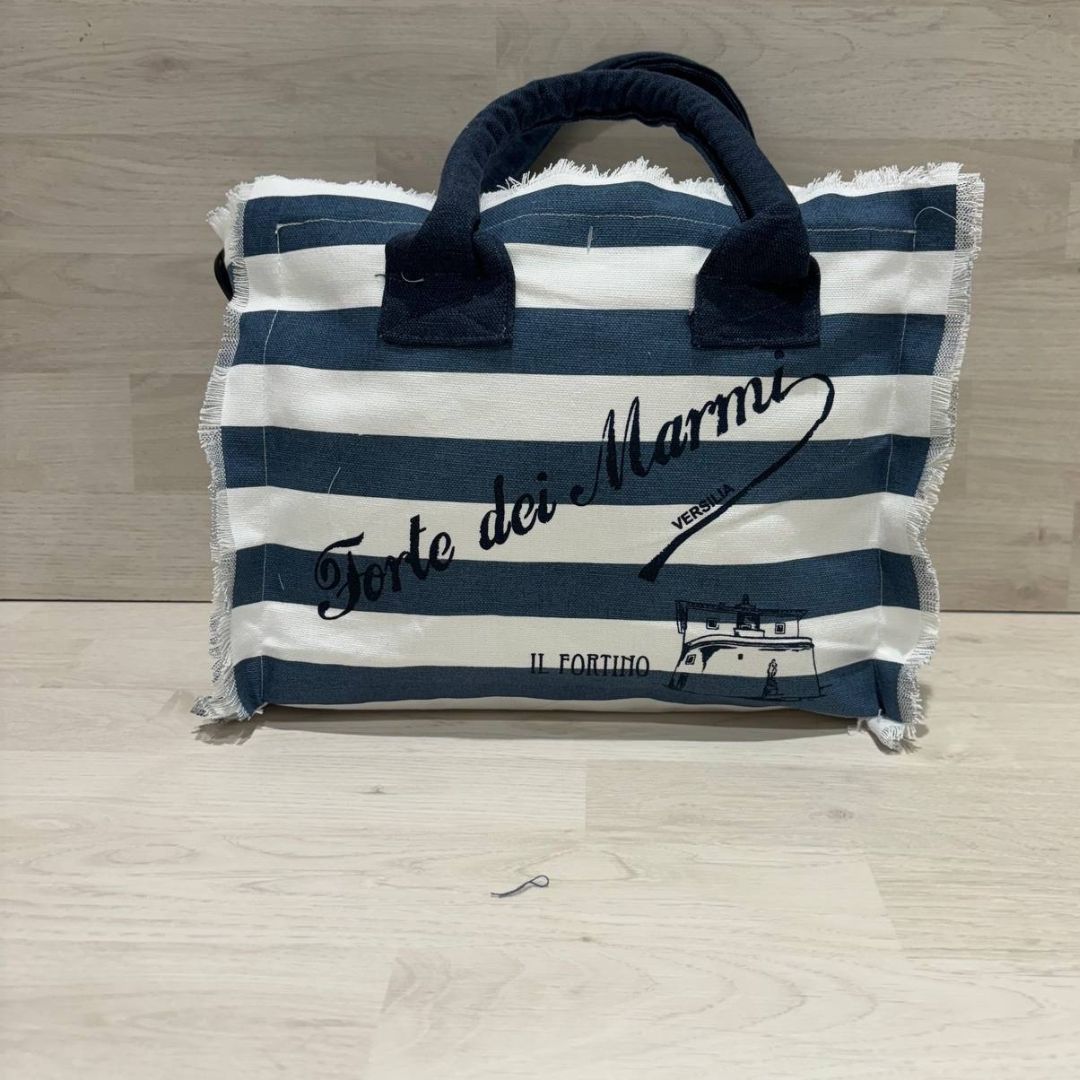 Borsa Piccola Rigona