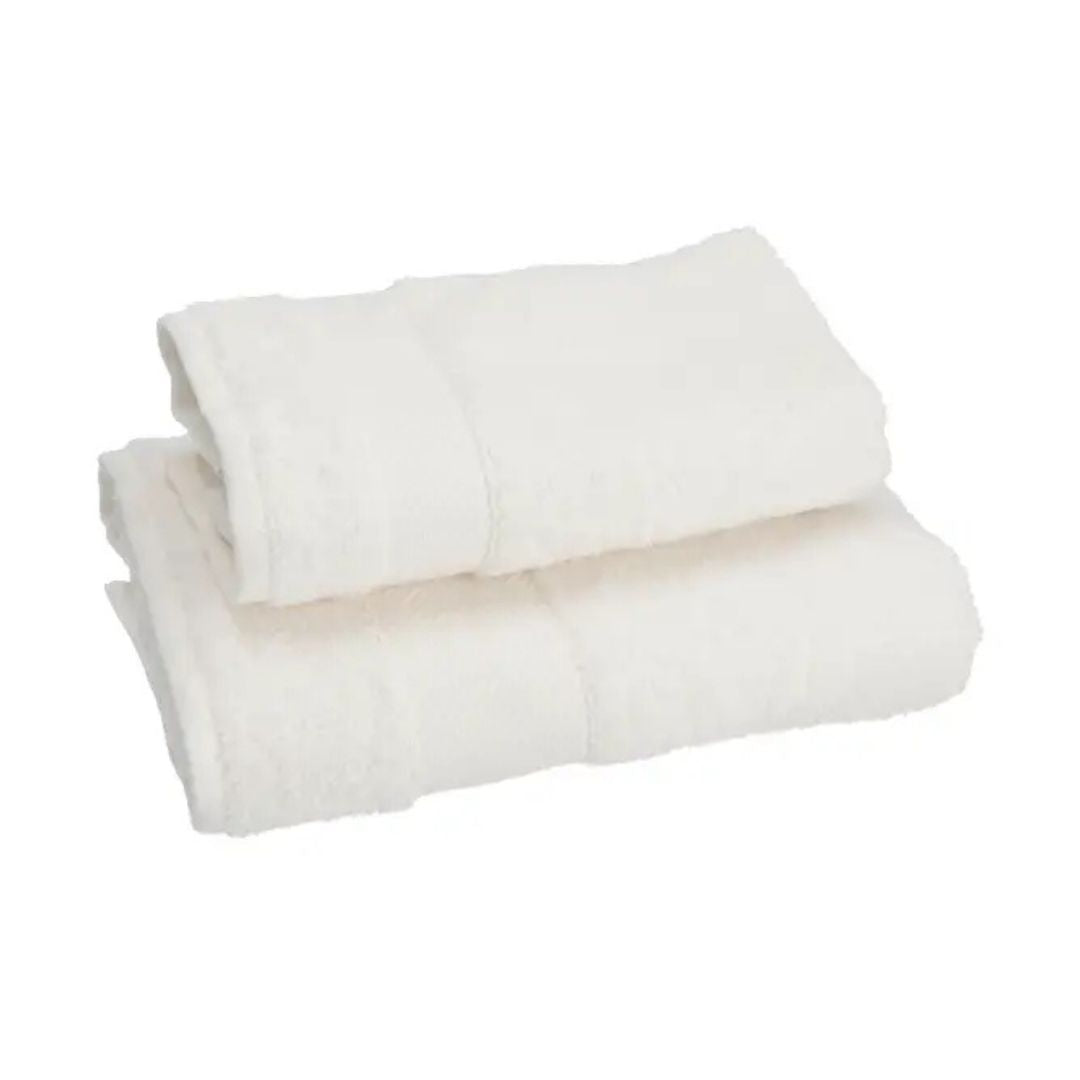 Coppia bagno Viso e Ospite Mille