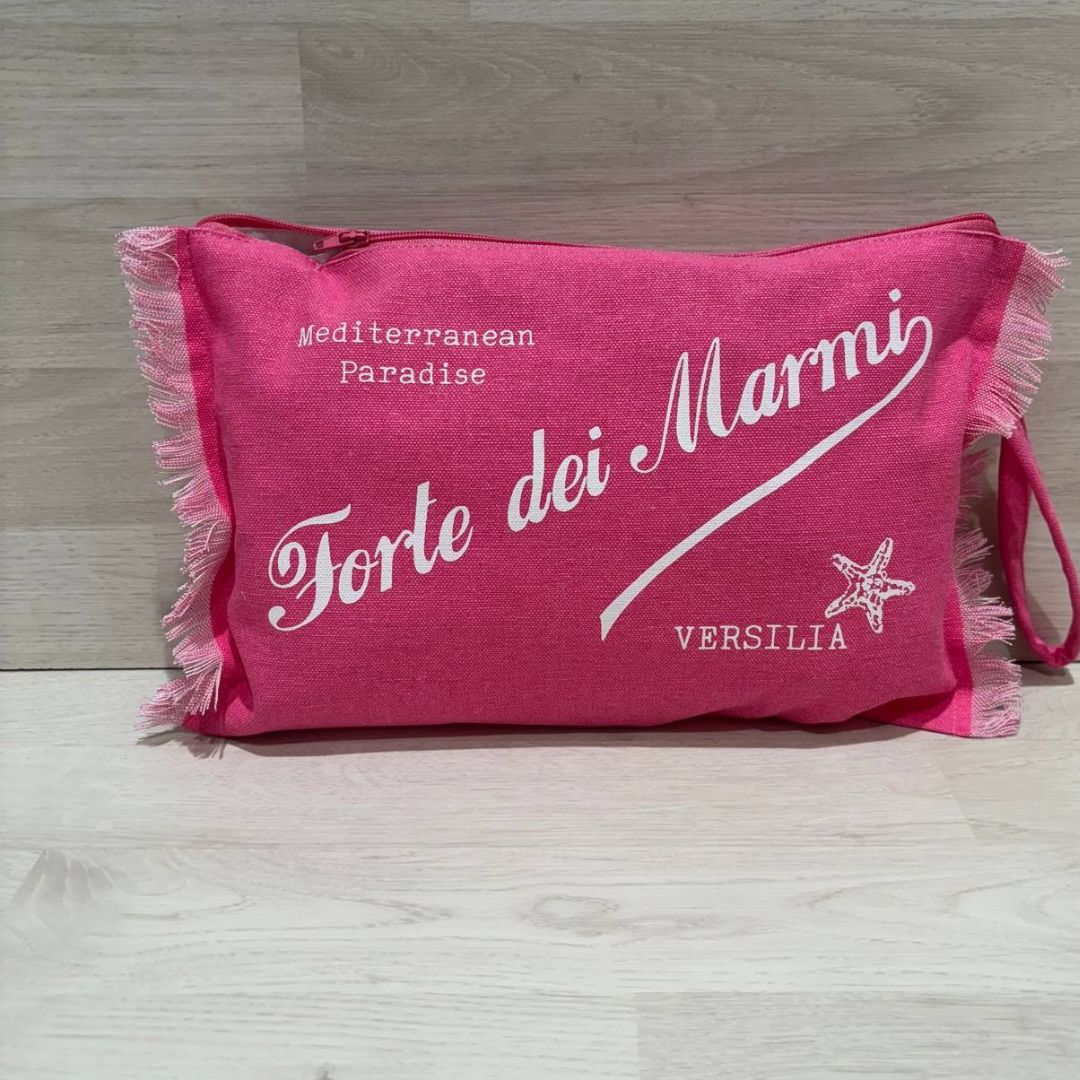 Pochette Tinta Unita
