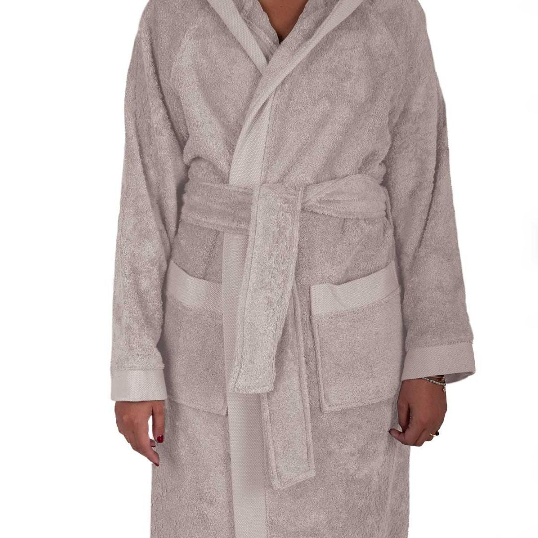 Accappatoio Spugna Jolie Unisex