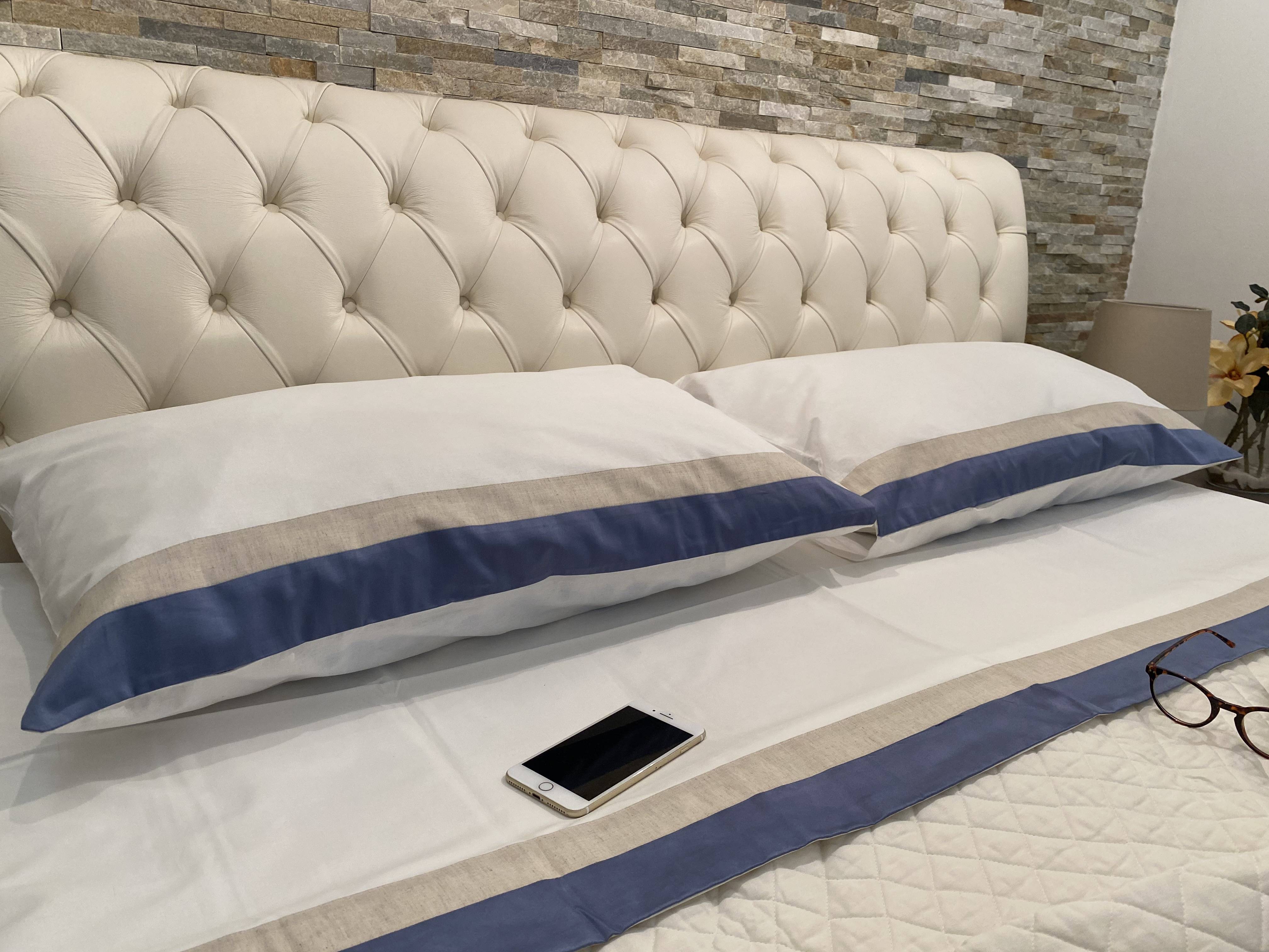 Completo Lenzuola Katy