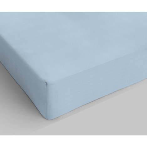 Lenzuolo Sotto Con Angoli Matrimoniale Super Maxi 200x200