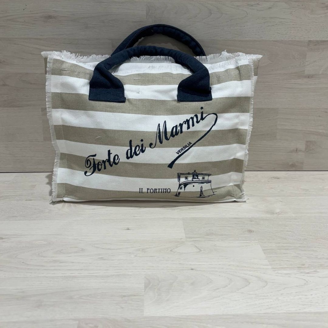 Borsa Piccola Rigona