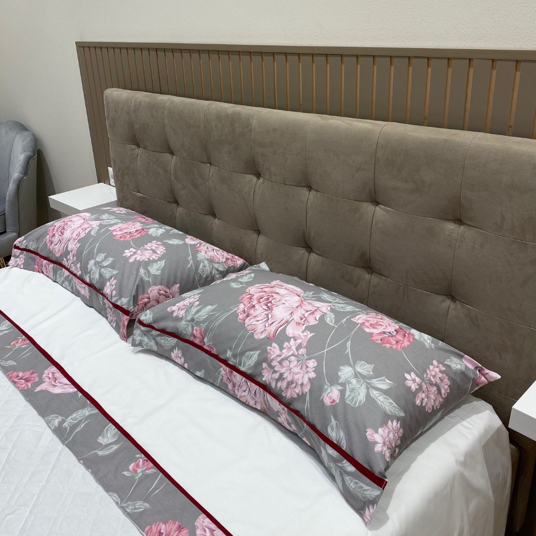 Lenzuola Sopra E Federa Valentino