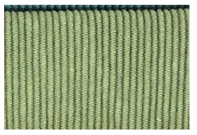 Copridivano Elasticizzato 2 Posti Millerighe