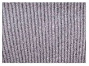 Copridivano Elasticizzato 3 Posti Millerighe