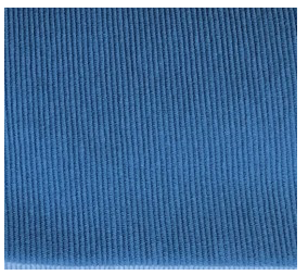 Copridivano Elasticizzato 4 Posti Millerighe