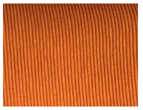 Copridivano Elasticizzato 4 Posti Millerighe