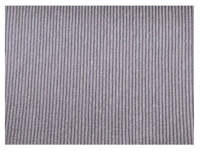 Copridivano Elasticizzato 4 Posti Millerighe