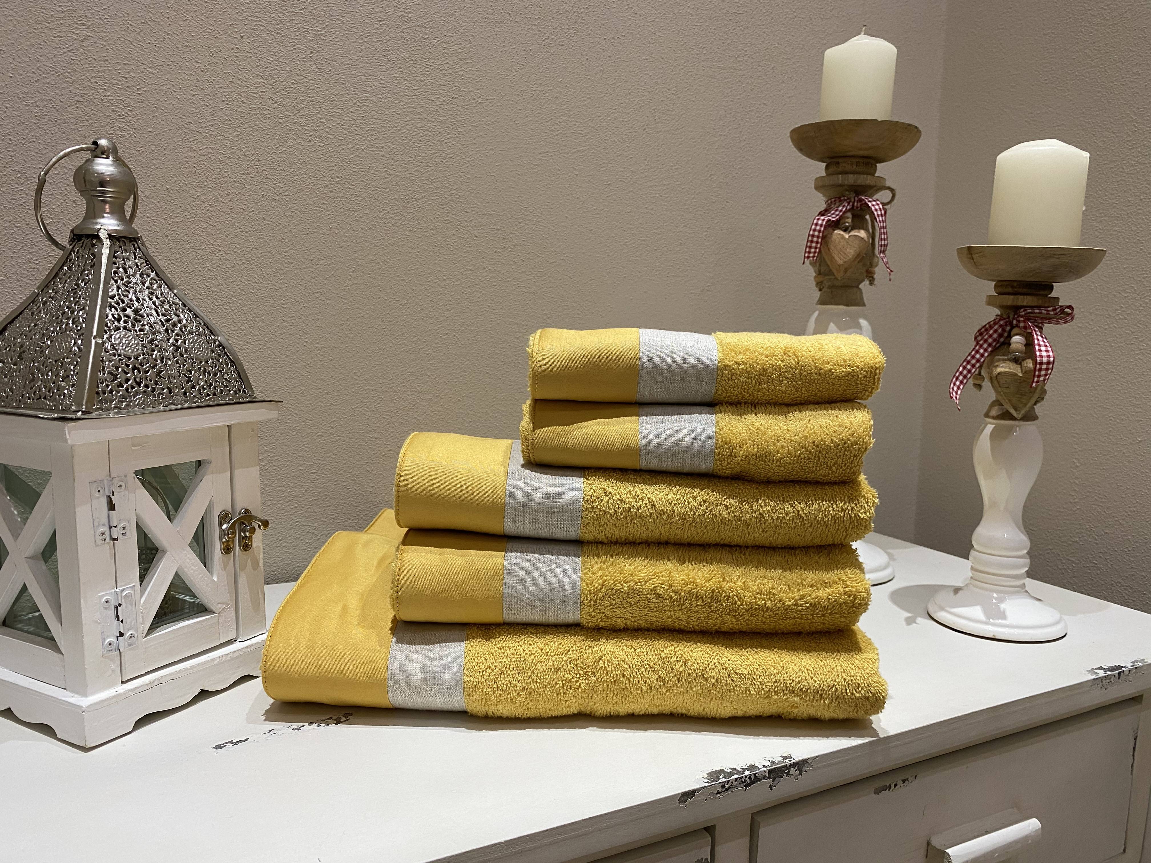 Completo Bagno Cinque Pezzi Ginevra