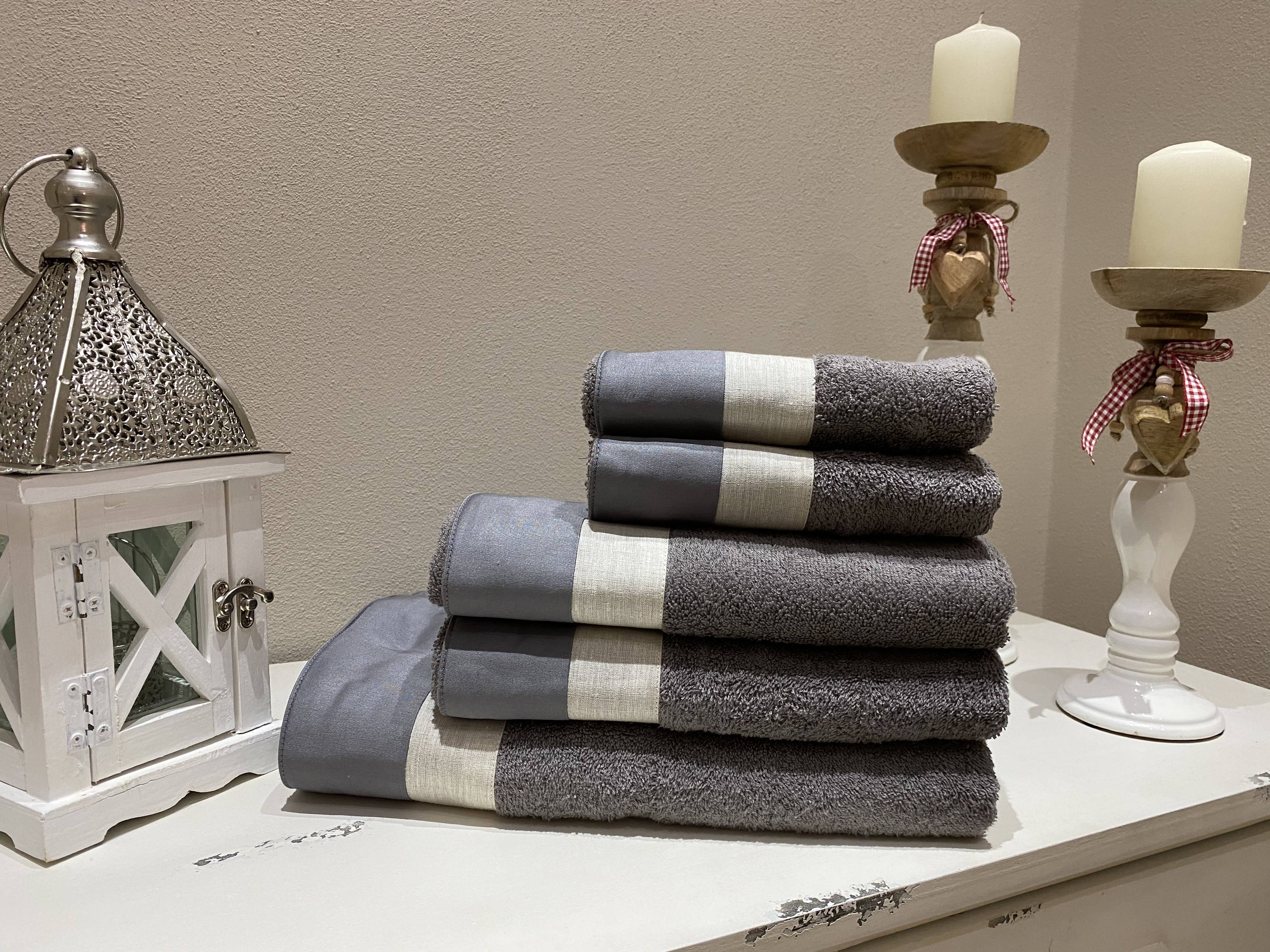 Completo Bagno Cinque Pezzi Ginevra