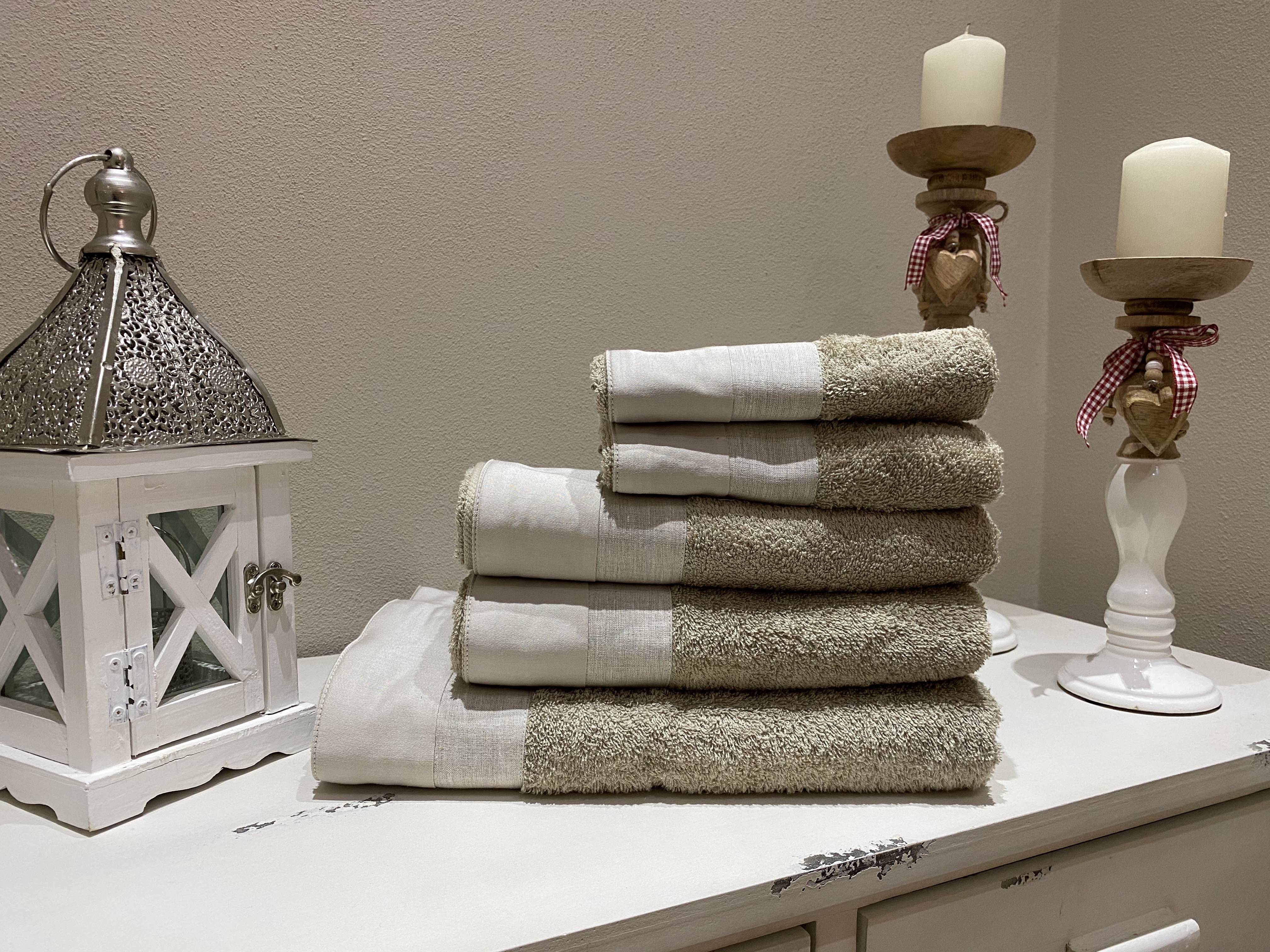 Completo Bagno Cinque Pezzi Ginevra