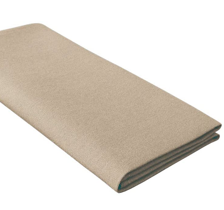 Set Tovaglioli Panama Tinta Unita