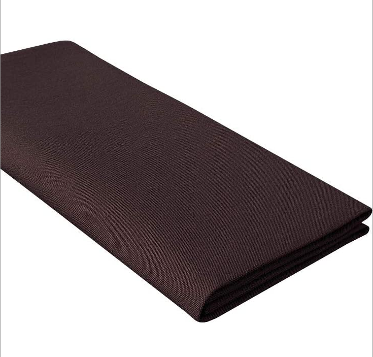 Set Tovaglioli Panama Tinta Unita