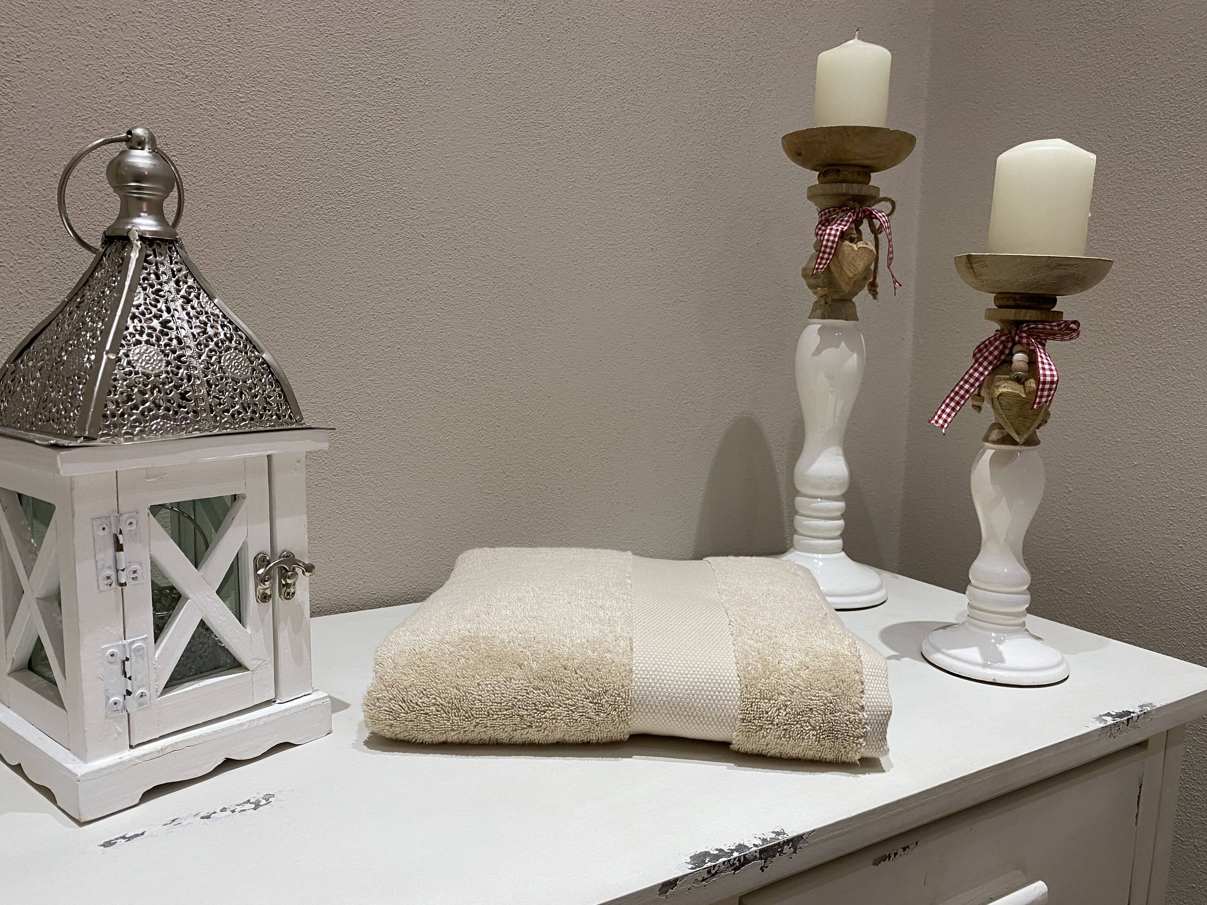 Coppia Bagno Con Nome O Iniziale Personalizzata