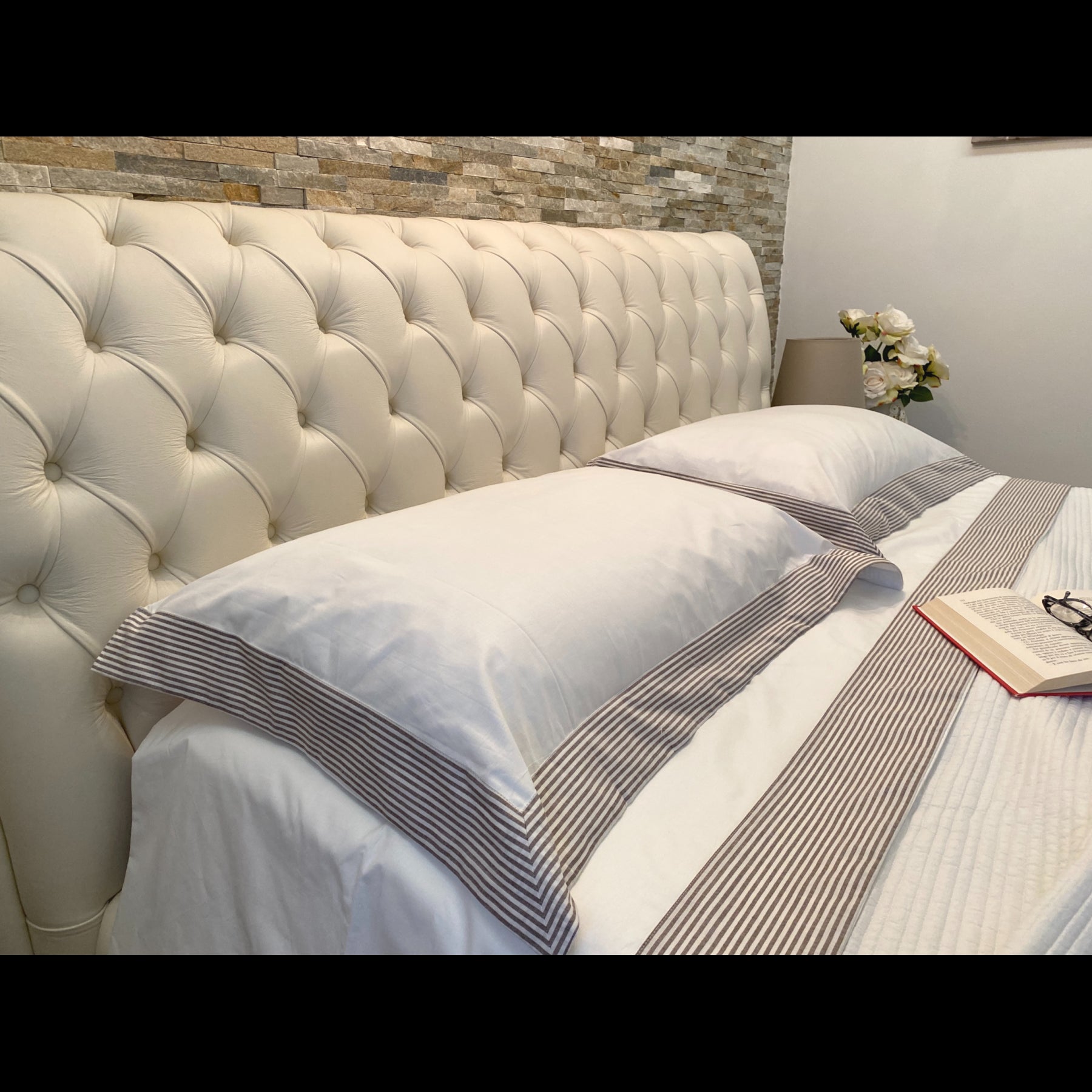 Completo Lenzuola Saint Tropez