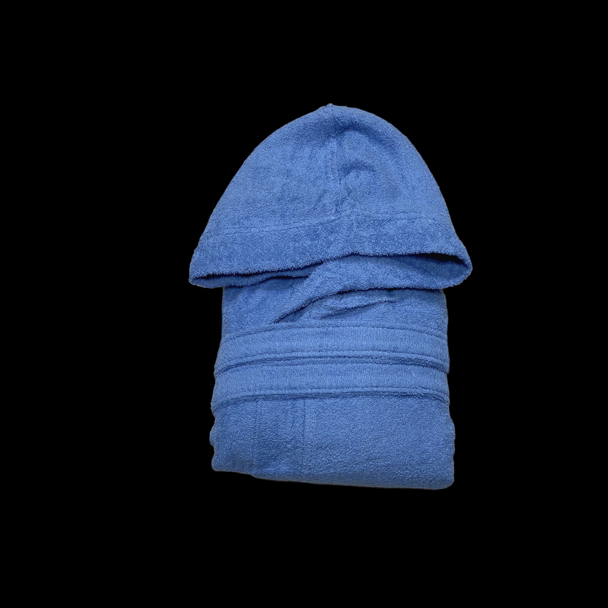 Accappatoio Microspugna Unisex