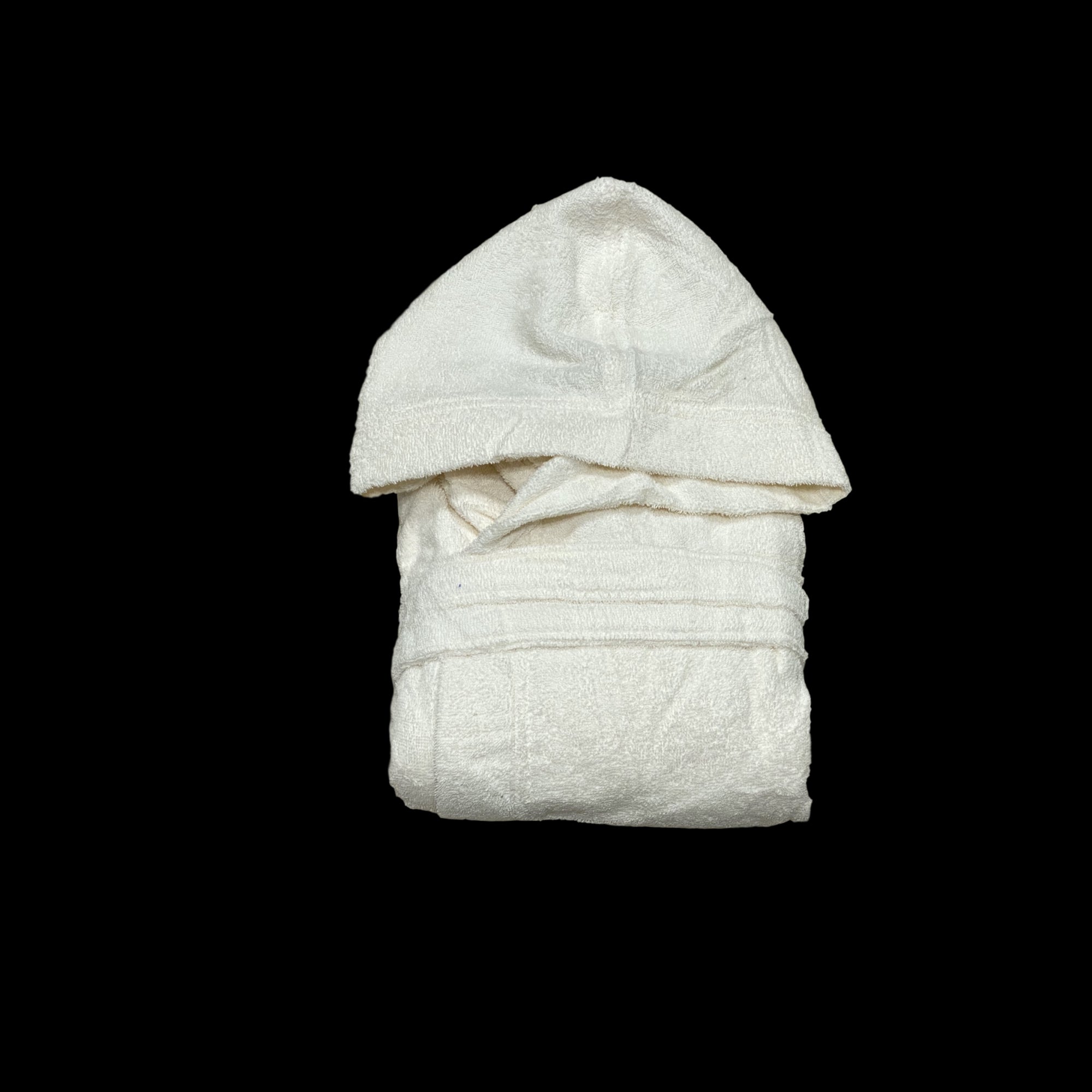 Accappatoio Microspugna Unisex