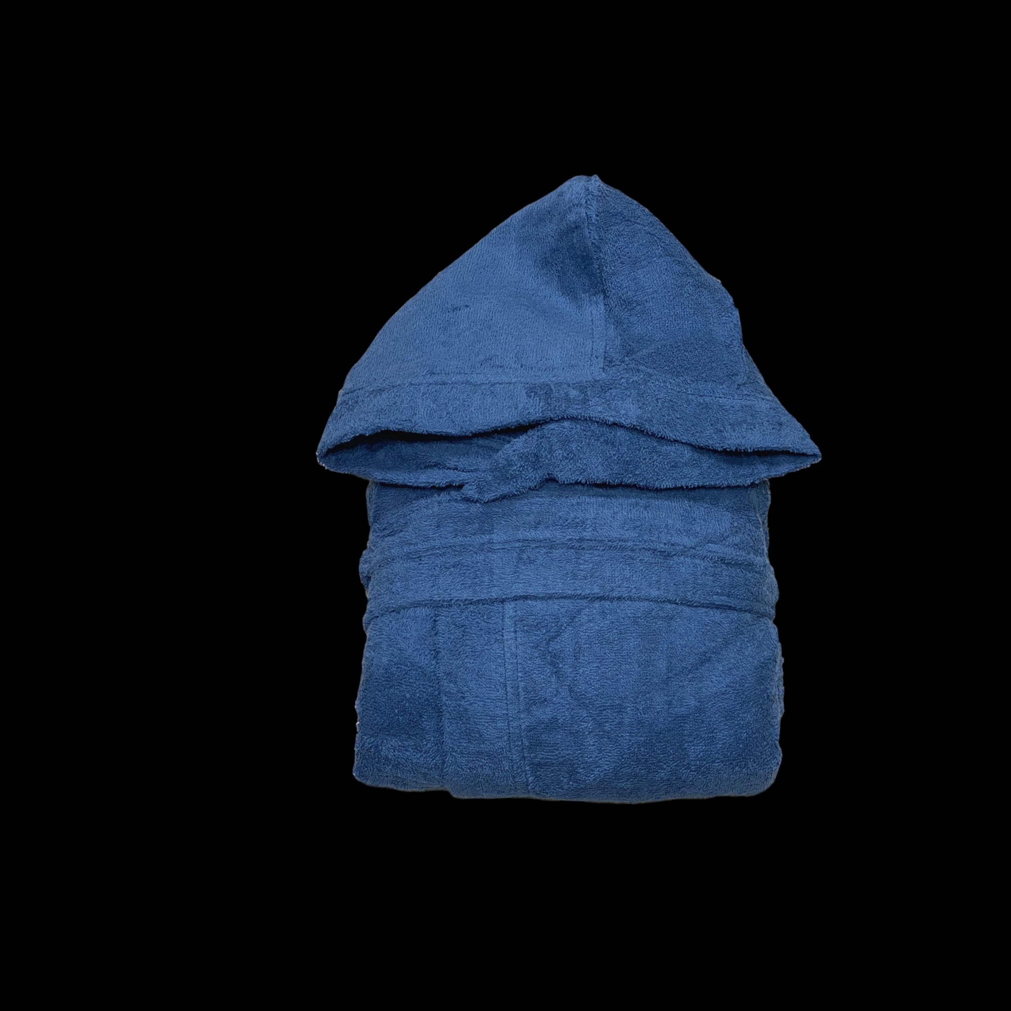 Accappatoio Microspugna Unisex