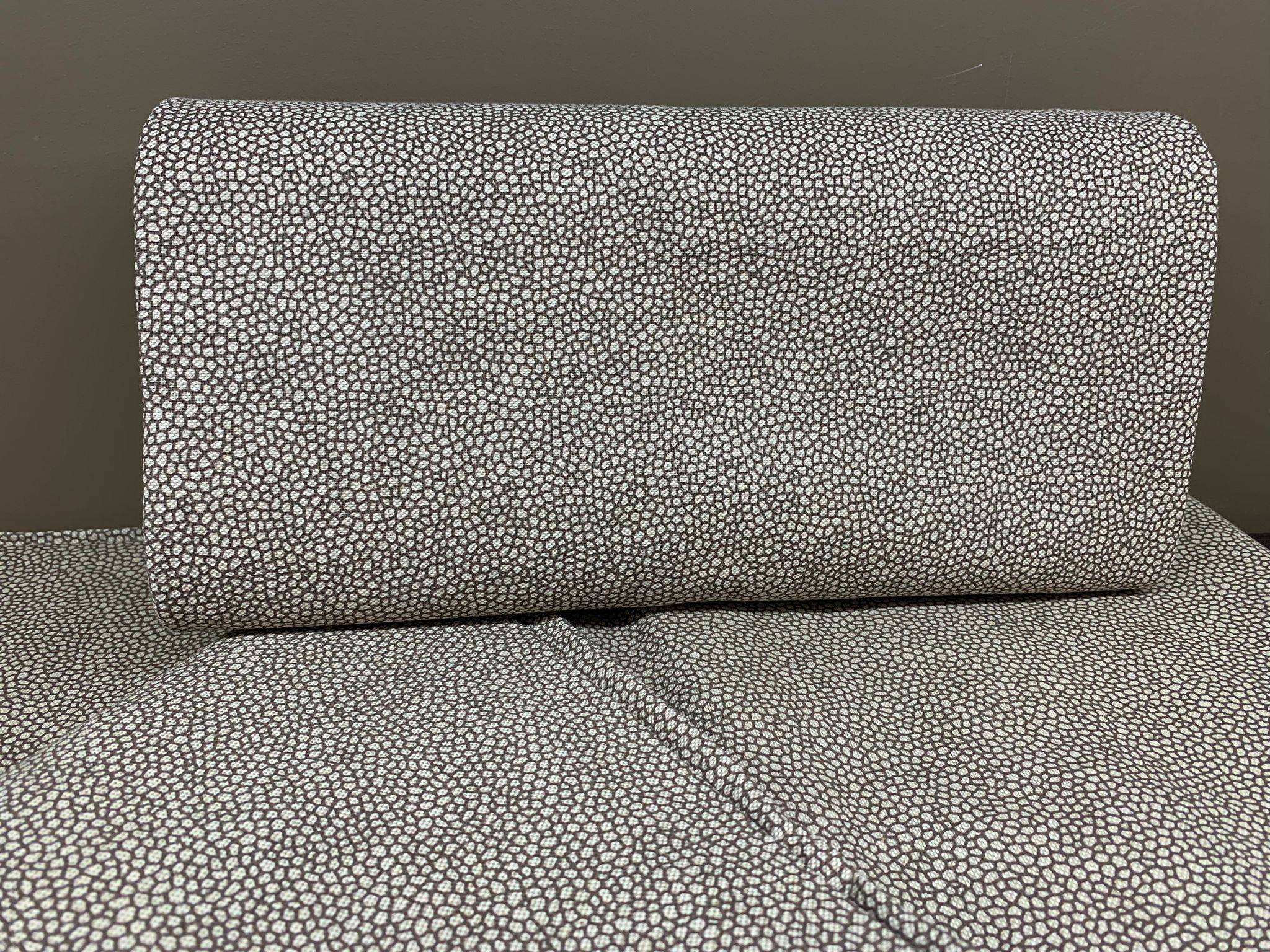 TELO ARREDO - GRAN FOULARD MOD BORBONESE