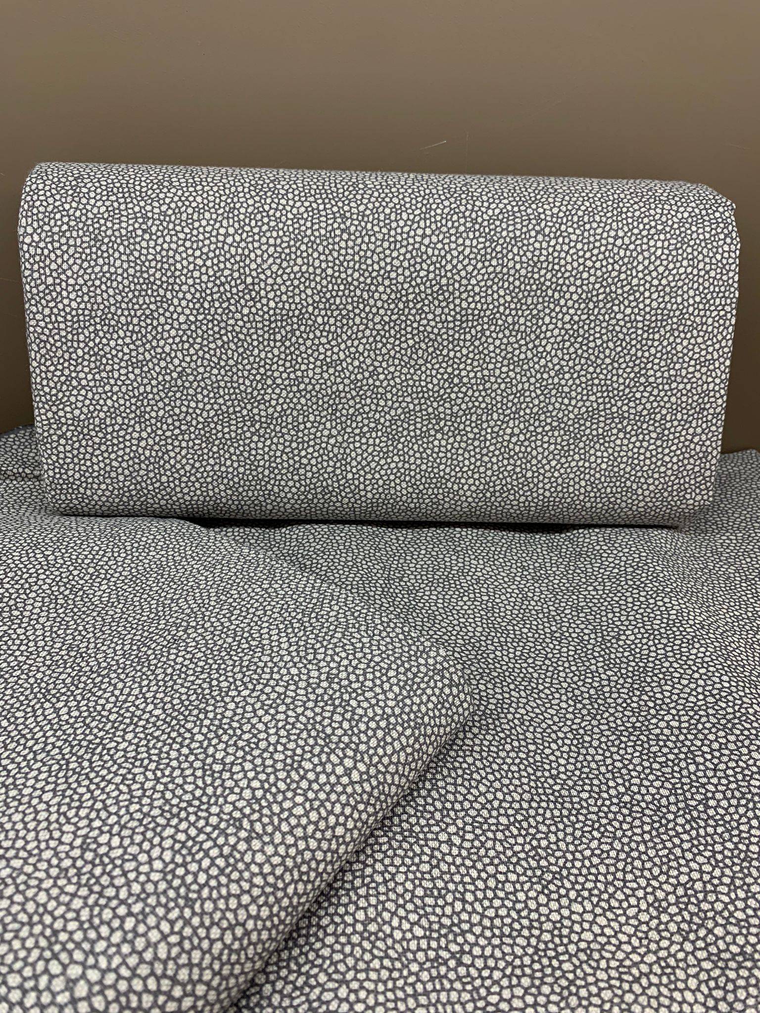TELO ARREDO - GRAN FOULARD MOD BORBONESE