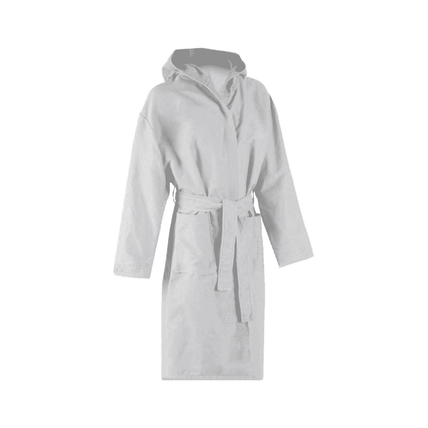 Accappatoio Microfibra Unisex