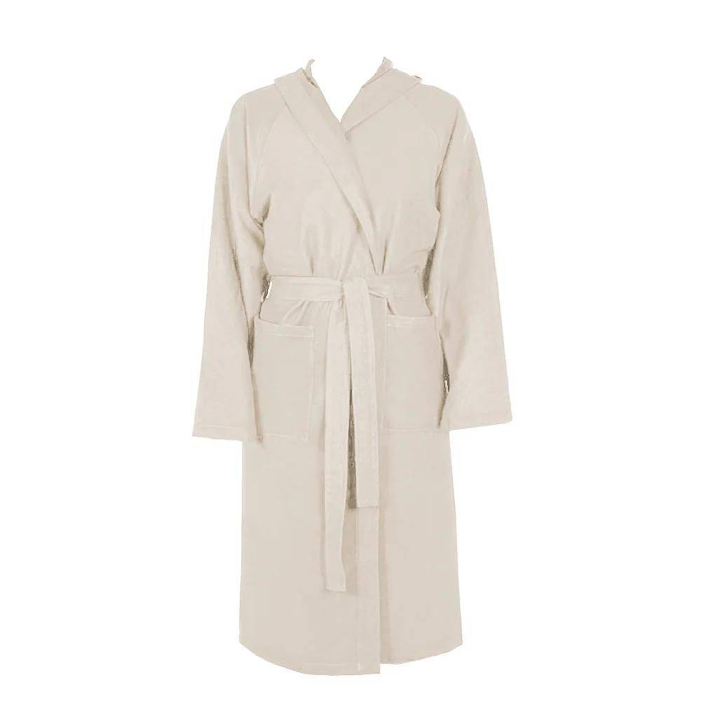 Accappatoio Microfibra Unisex