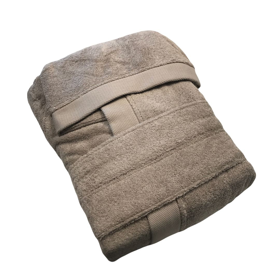 Accappatoio Spugna Jolie Unisex