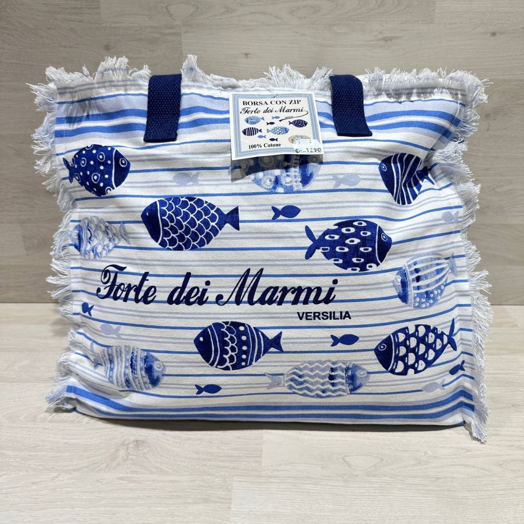 Borsa Grande Pesciolino