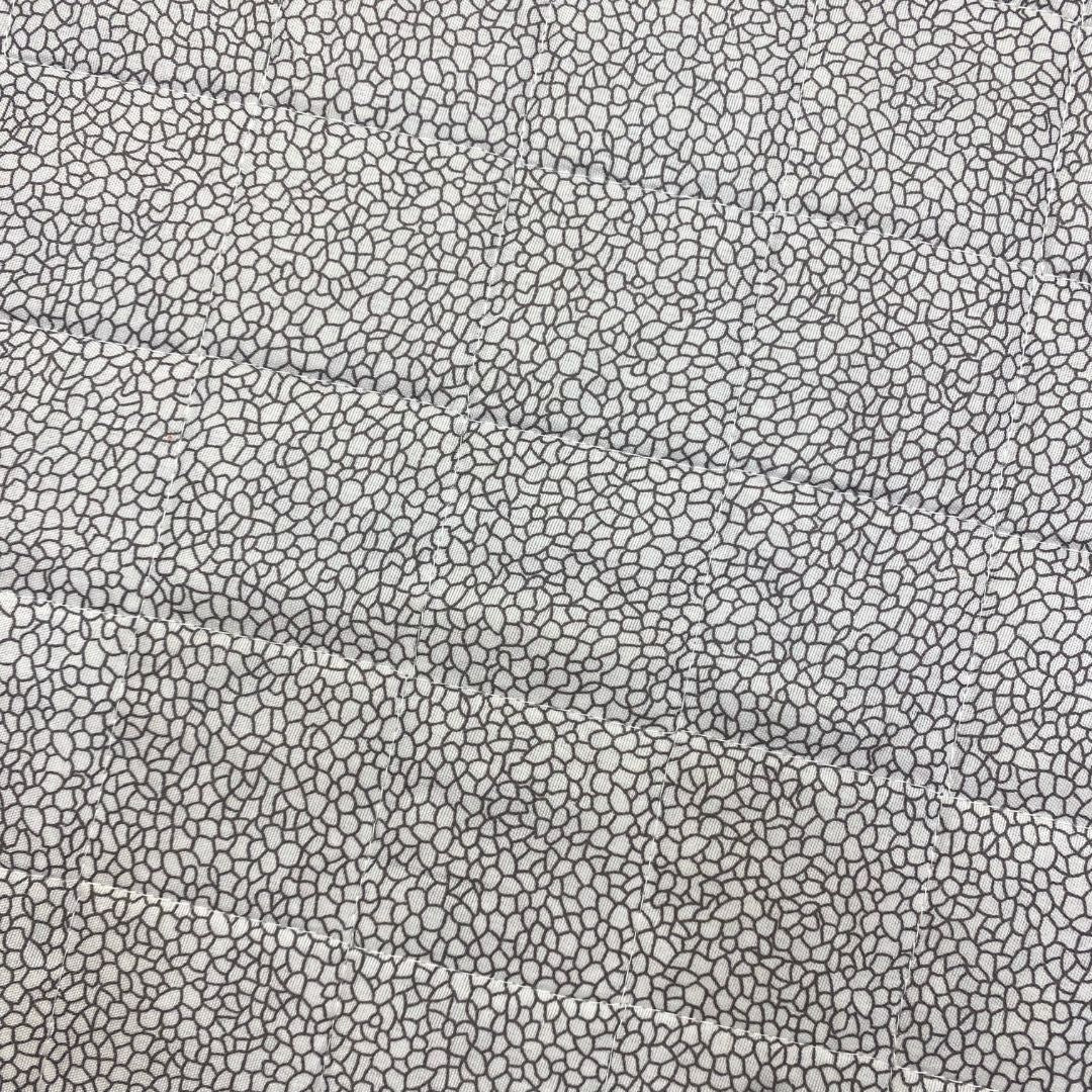 Trapuntino Primaverile Blot