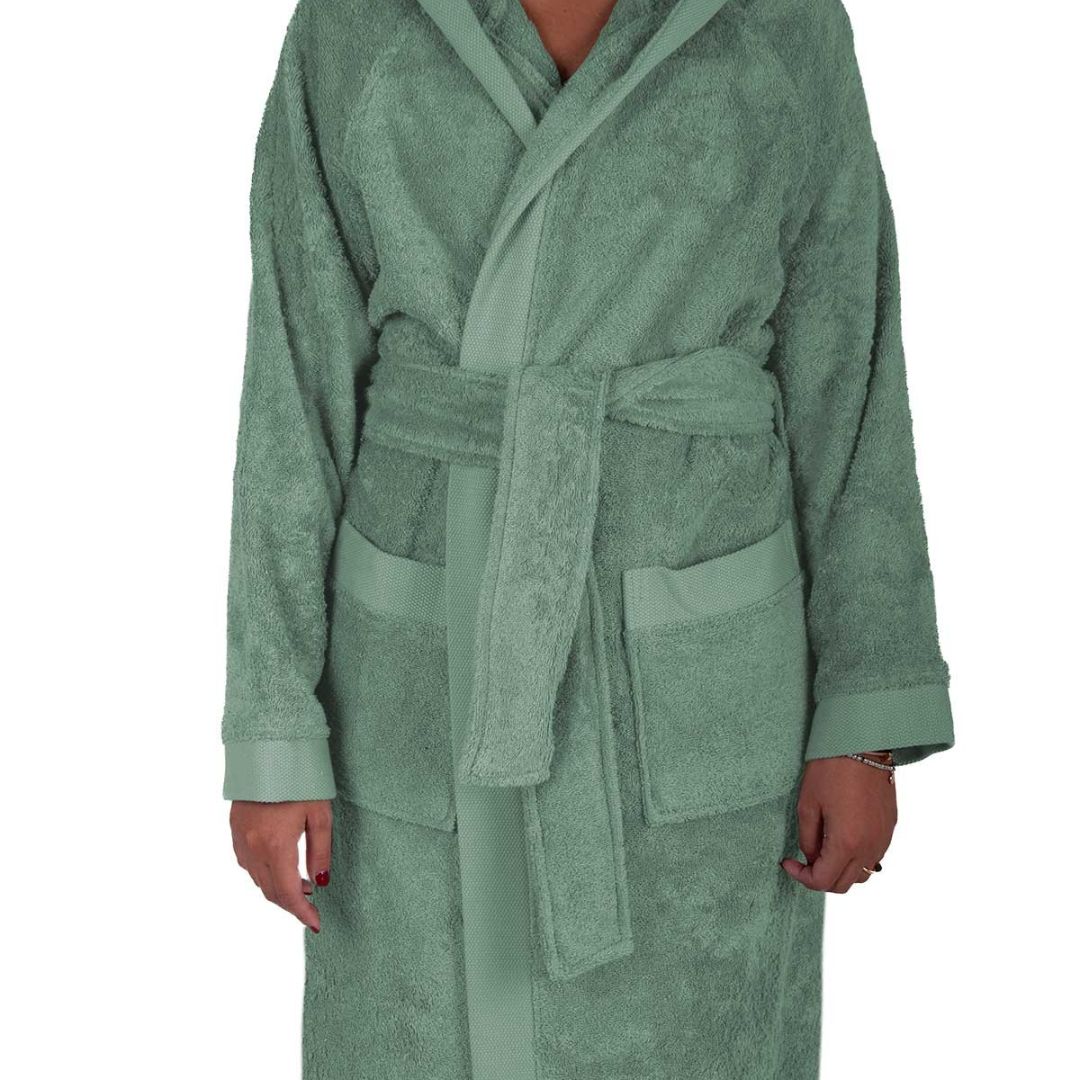Accappatoio Spugna Jolie Unisex