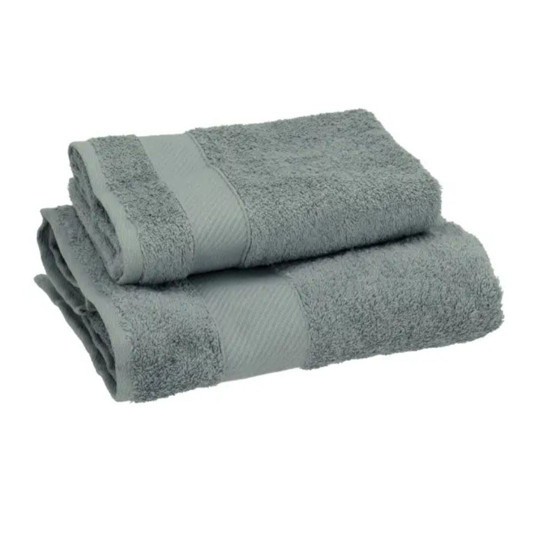 Coppia bagno Viso e Ospite Mille
