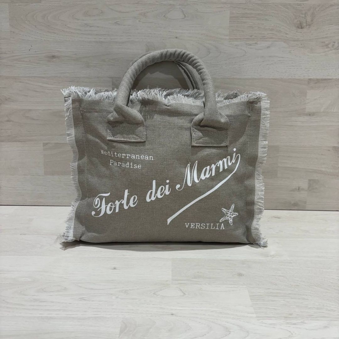 Borsa Piccola Tinta Unita