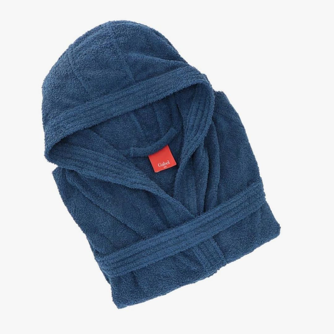 Accappatoio Tintunita Gabel Unisex