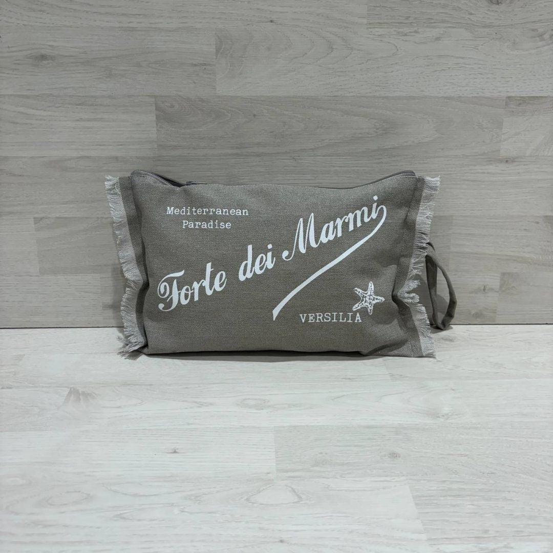 Pochette Tinta Unita